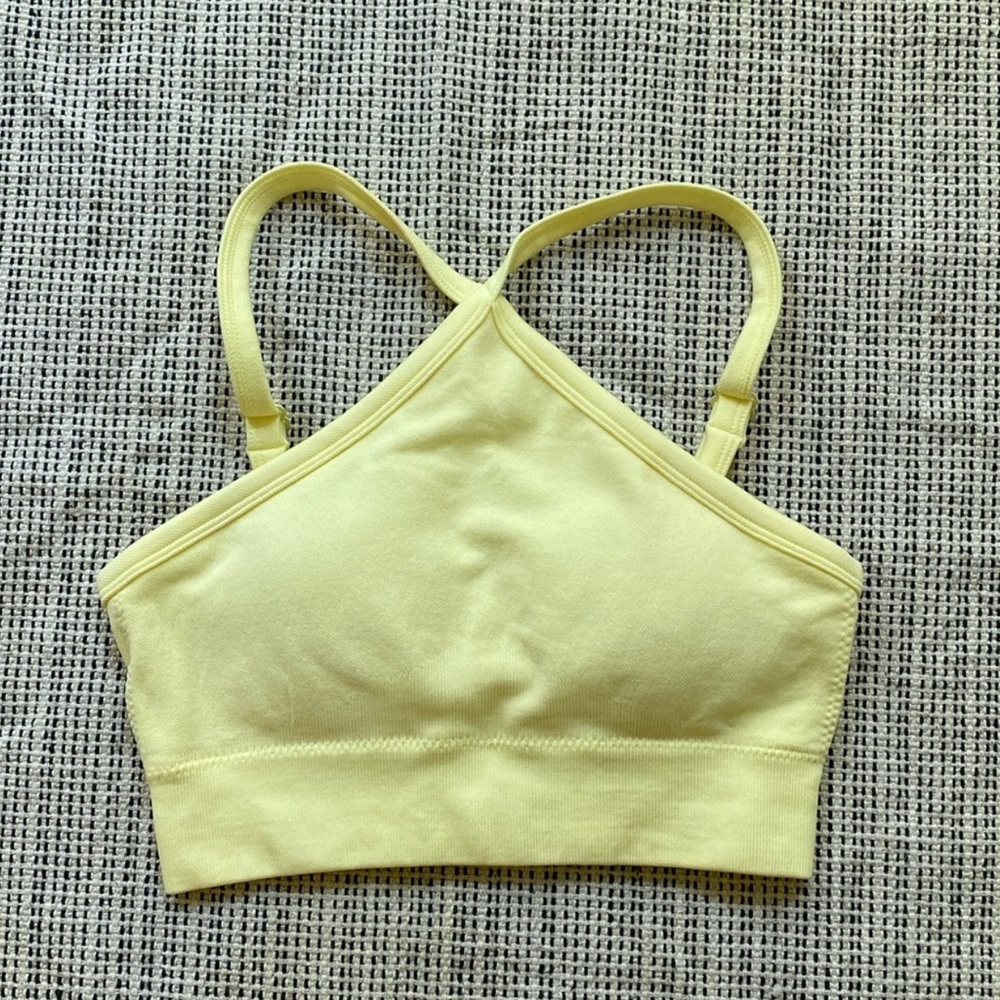 Boandtee sports bra BO + TEE